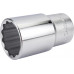 Головка 12-гранная 1/2" 26 мм HANS 4302M26