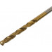 Сверло по металлу Sturm 1055-052-86 5,2х86 мм, нитридтитан., 118°
