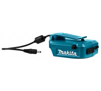 Адаптер-держатель MAKITA 14.4В/18В Li-Ion 198634-2 для аккум. куртки 198634-2