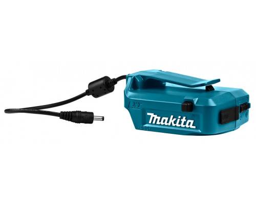 Адаптер-держатель MAKITA 14.4В/18В Li-Ion 198634-2 для аккум. куртки 198634-2