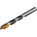 Сверло по металлу Denzel HSS-Tin, Golden Tip 12 мм, 6 шт 717224