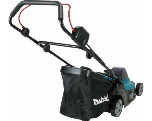 Газонокосилка аккумуляторная MAKITA LM003GU102