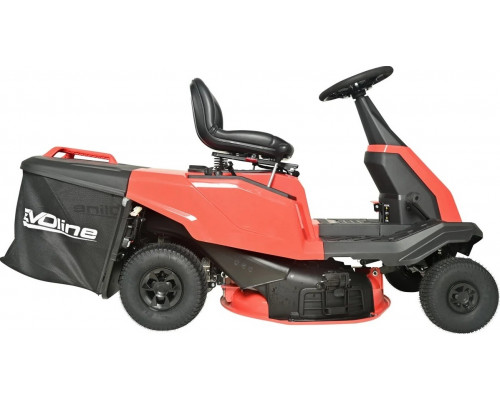 Трактор садовый Evoline TRG 66 CV TRG66CV