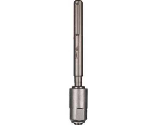 Переходник Kranz KR-91-0230 для перфоратора SDS MAX на SDS PLUS