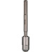Переходник Kranz KR-91-0230 для перфоратора SDS MAX на SDS PLUS