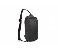 Рюкзак THULE 3 204 710 с одной лямкой tact sling, 8l, black 3204710