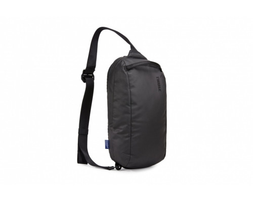 Рюкзак THULE 3 204 710 с одной лямкой tact sling, 8l, black 3204710