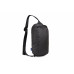 Рюкзак THULE 3 204 710 с одной лямкой tact sling, 8l, black 3204710