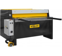 Гильотина электромеханическая STALEX Q11-4x1250 386106