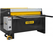 Гильотина электромеханическая STALEX Q11-4x1250 386106