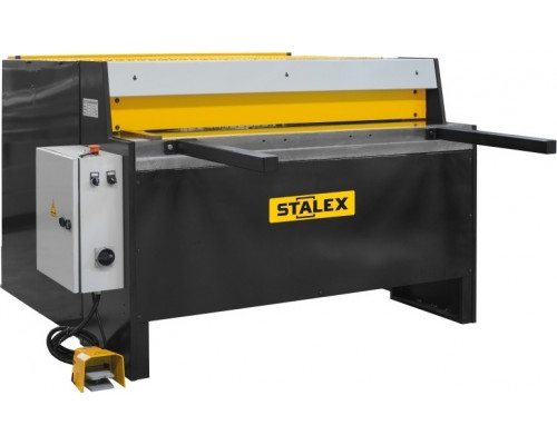 Гильотина электромеханическая STALEX Q11-4x1250 386106