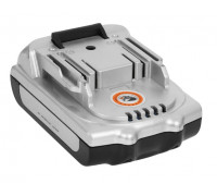 Аккумулятор Sturm CD3220BL-53 1Вatterysystem, 20В, 2Ач