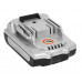 Аккумулятор Sturm CD3220BL-53 1Вatterysystem, 20В, 2Ач