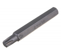 Бита для заворачивания HANS 043-7T45 длинная TORX на 10мм T45
