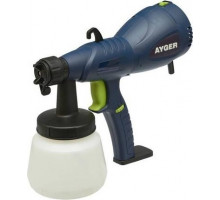 Краскопульт электрический AYGER APS550