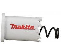 Коронка биметаллическая MAKITA B-29692 bim 19x20