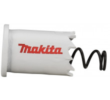 Коронка биметаллическая MAKITA B-29692 bim 19x20