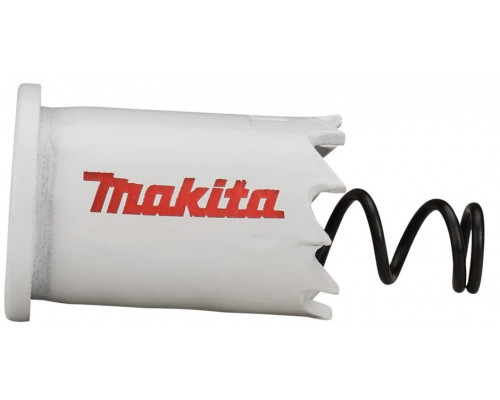 Коронка биметаллическая MAKITA B-29692 bim 19x20