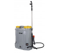 Опрыскиватель аккумуляторный HUTER SP-10Li-SFA Grey 70/13/164