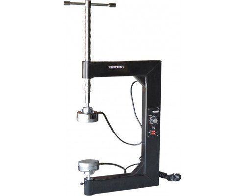 Вулканизатор WiederKraft WDK-81022 для грузовых шин