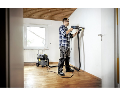 Пылесос сетевой KARCHER NT 30/1 Ap Te M 1.148-251.0