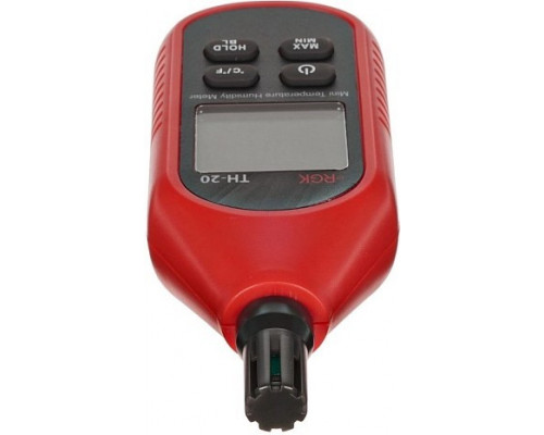 Измеритель влажности RGK TH-20