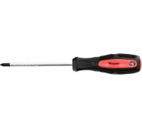 Отвертка крестовая MATRIX 12244 Anti-slip, PH1х100 мм