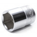 Головка 6-гранная 14 мм с посадкой 1/2" HANS 4400M14