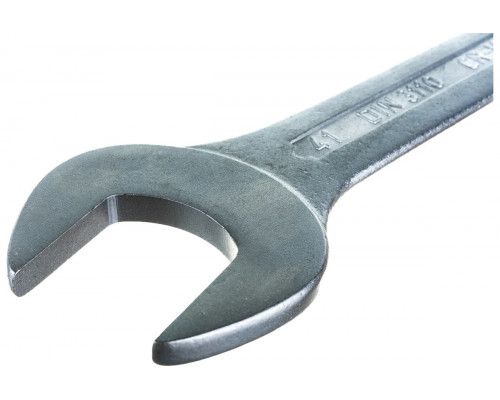 Ключ рожковый AV Steel AV-303641 36х41 мм