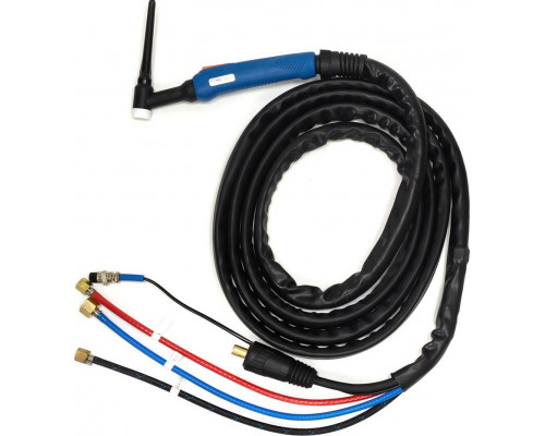 Горелка TIG AURORA IRONMAN 315 AC/DC Pulse 23069