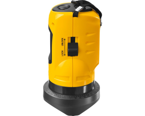 Лазерный уровень STAYER SLL-1 (34960-H2) 34960-H2