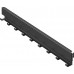 Панель с крючками ПРАКТИК HOME GHS-60 графит S70299813015