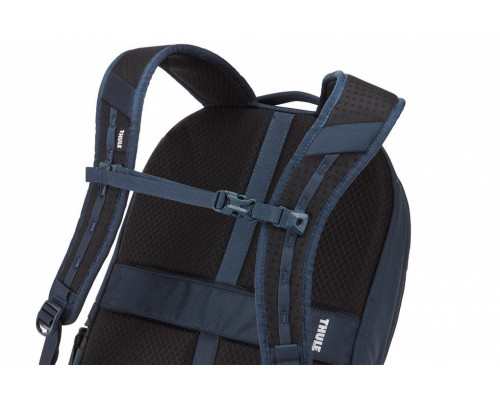 Рюкзак THULE 3 203 438 subterra backpack, 23l, mineral 3203438