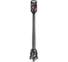 Бур проломный SDS-Max METALLICA Ultra 68х400/260 мм по бетону 906576