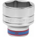 Головка 6-гранная 1/2" KING TONY 433546M 46 мм