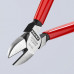 Бокорезы KNIPEX 7001140SB 140 мм KN-7001140SB