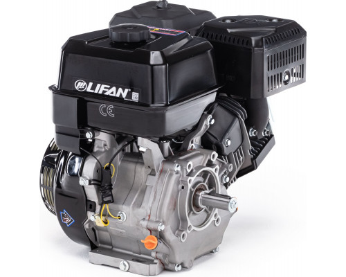 Бензиновый двигатель Lifan KP460 18А, 20 л.с., вал 25 мм