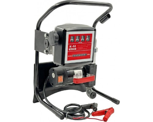 Заправочная станция PETROLL Orion 40 (12V) для дизельного топлива