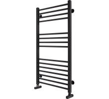 Полотенцесушитель ROYAL THERMO Stato black П15 500х1000 НС-1433971