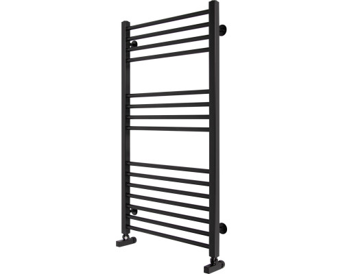 Полотенцесушитель ROYAL THERMO Stato black П15 500х1000 НС-1433971
