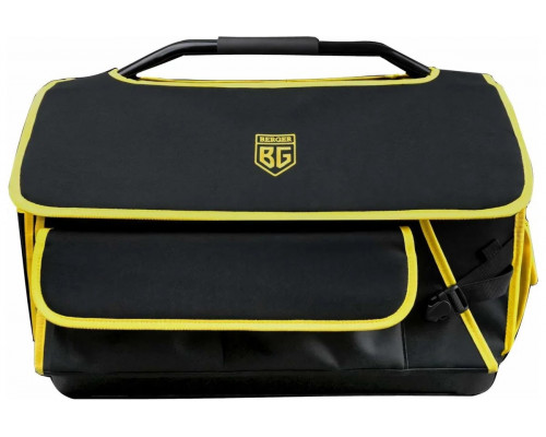 Сумка для инструмента BERGER BG1195, 33 кармана