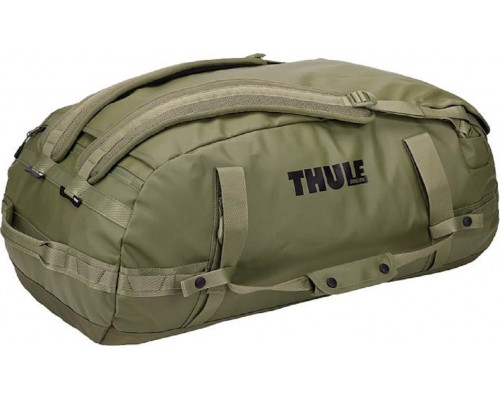 Cумка спортивная THULE 3204994 Chasm Duffel, 70L, Olivine