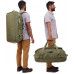 Cумка спортивная THULE 3204994 Chasm Duffel, 70L, Olivine