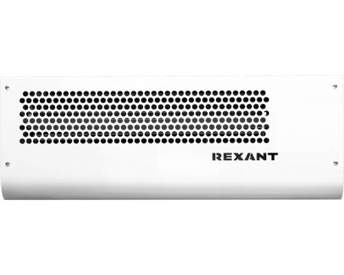 Завеса электрическая тепловая REXANT ТеплоБарьер-3, 3 кВт, белая