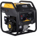 Генератор бензиновый инверторный HUTER DN 3700 i