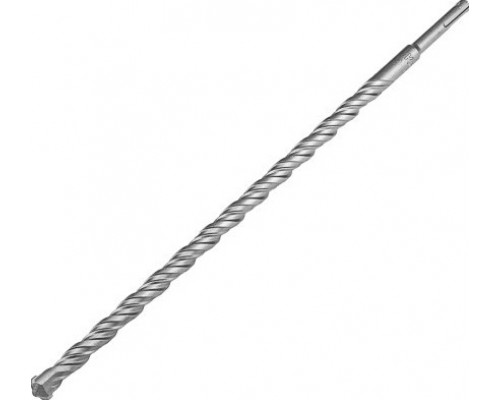 Бур SDS-plus Kranz KR-91-0854 по бетону 16x400мм