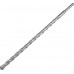 Бур SDS-plus Kranz KR-91-0854 по бетону 16x400мм