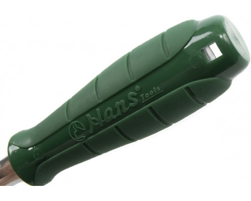 Трещотка HANS 4100GQ 1/2" с быстрым сбросом