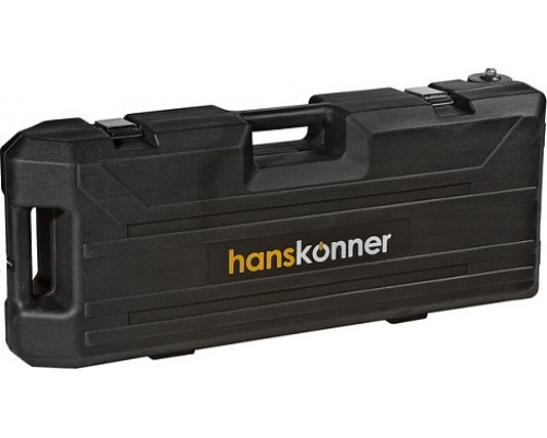 Молот ударный сетевой HANSKONNER HDH1828H