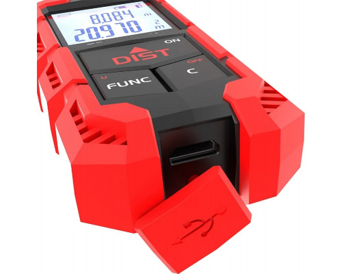 Лазерный дальномер CONDTROL Traccer 40 1-001-001